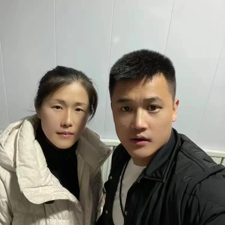 婷婷（农村不容易）