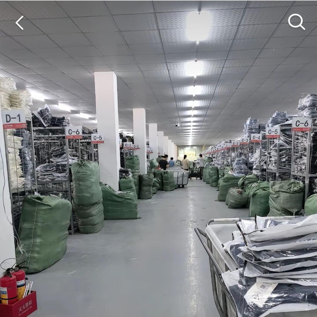 银基小红小香风工厂店（工厂直发）