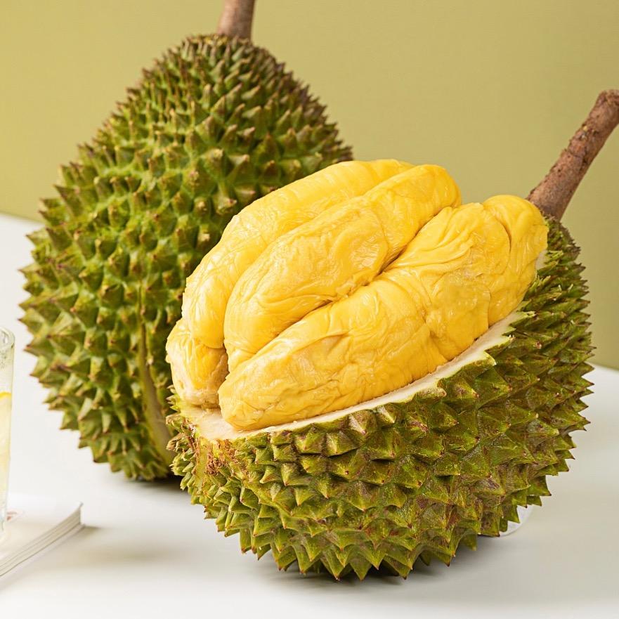 桂禾源榴莲甄选