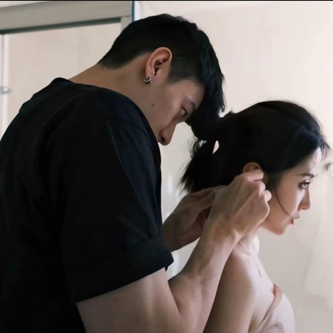 .茉莉绿茶.