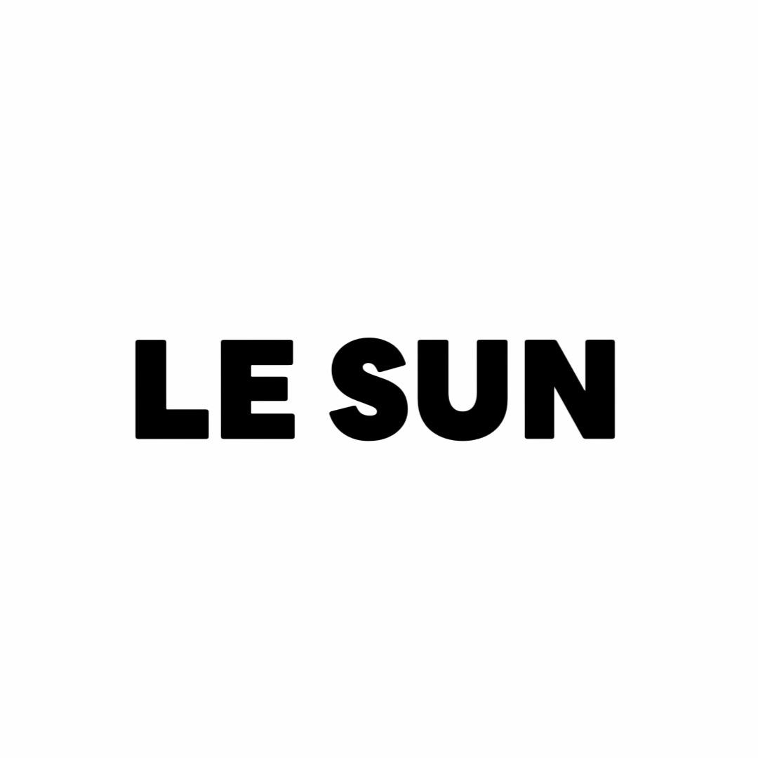 LE SUN 设计师集合店