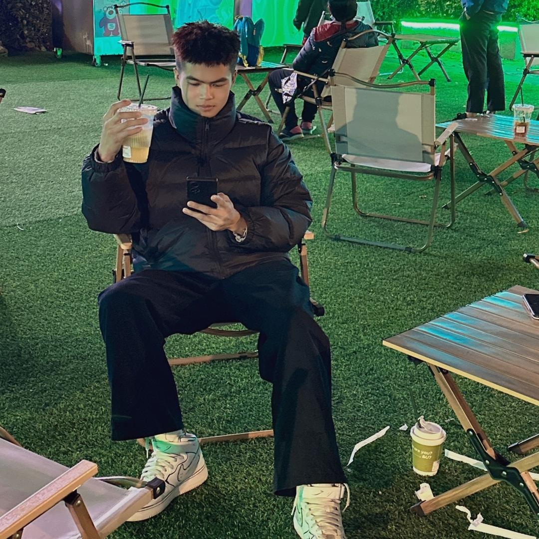 青春一代🎣Lure