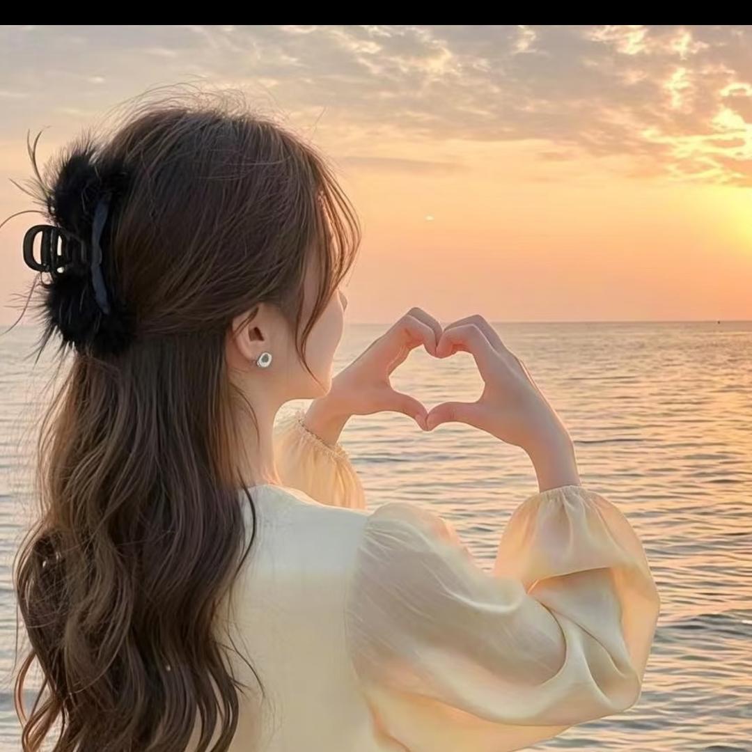 做个精致的女孩