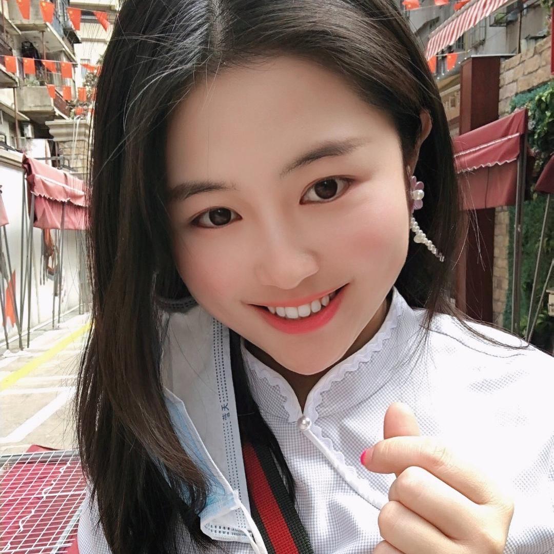 超甜的🍭球球