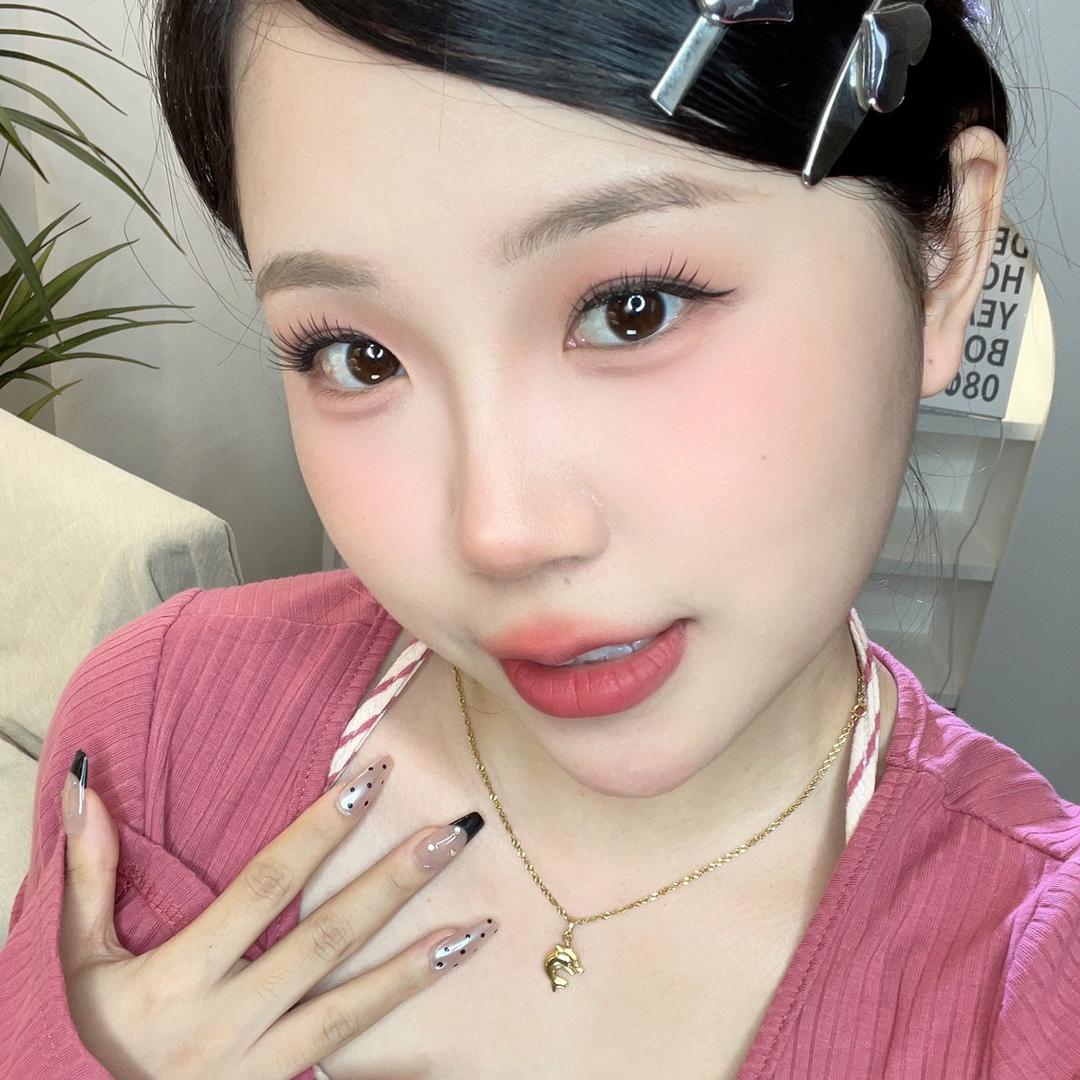 是萌面大虾耶