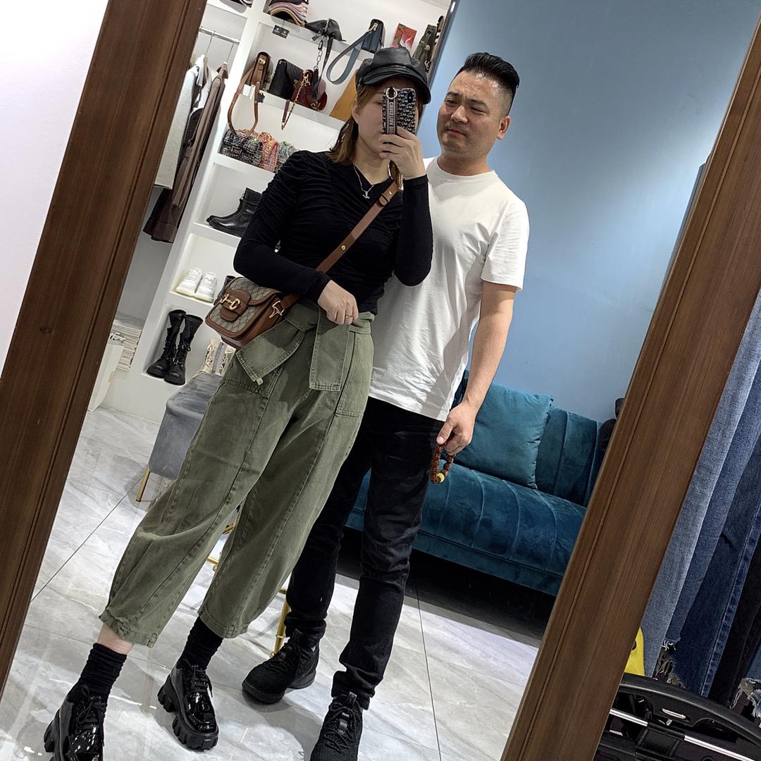 老刘和珊珊的幸福生活