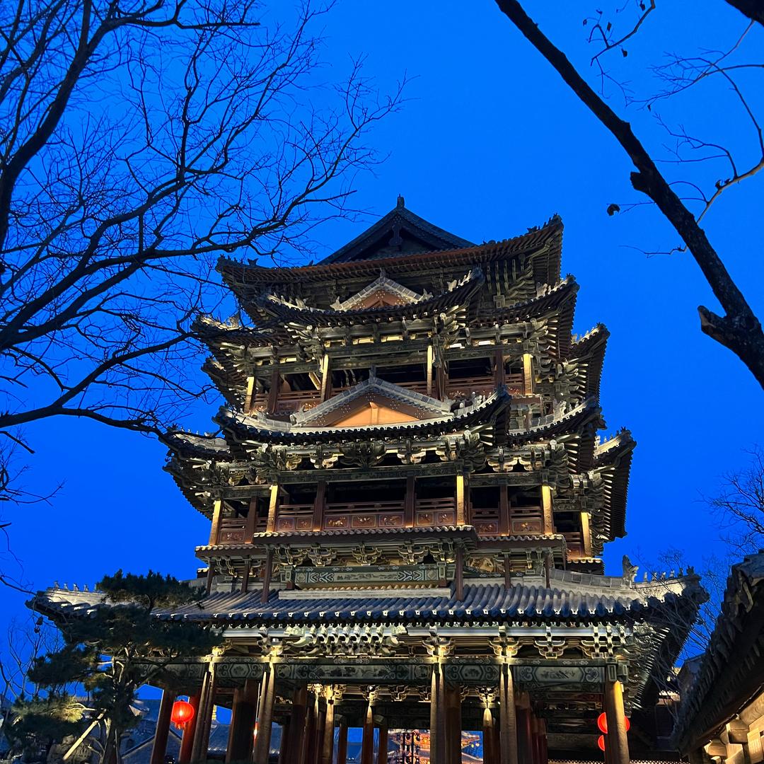 木木加油