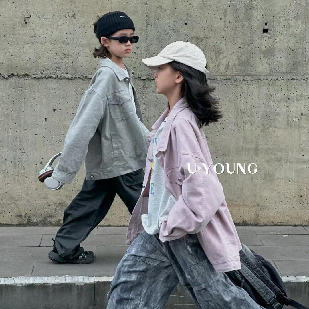 靖边县棉小久精品童装（努力版）