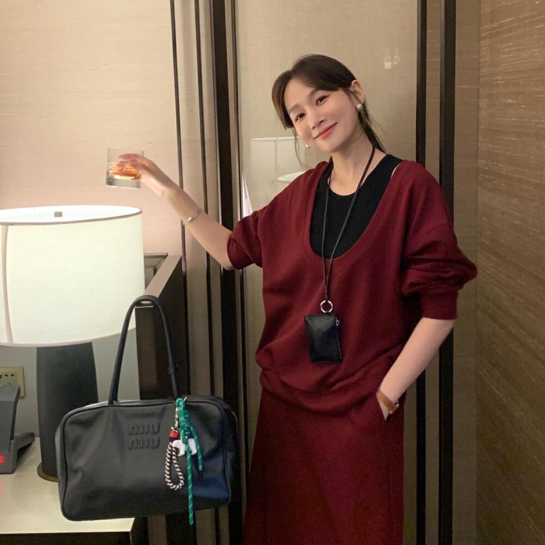 大漂亮女装