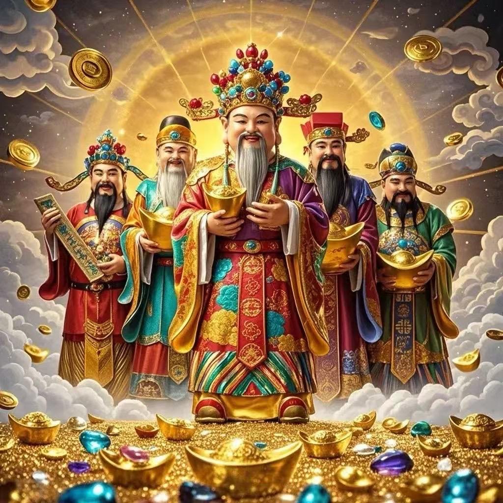 自由自在