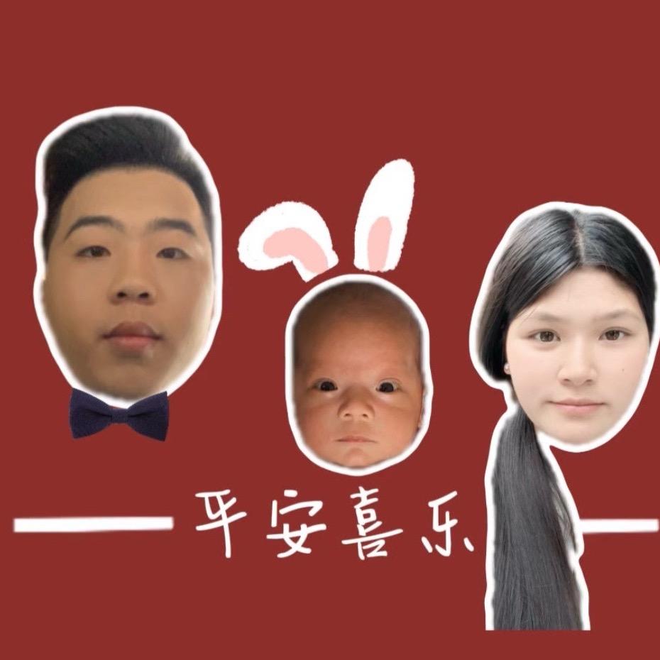 啊朋很OK👌