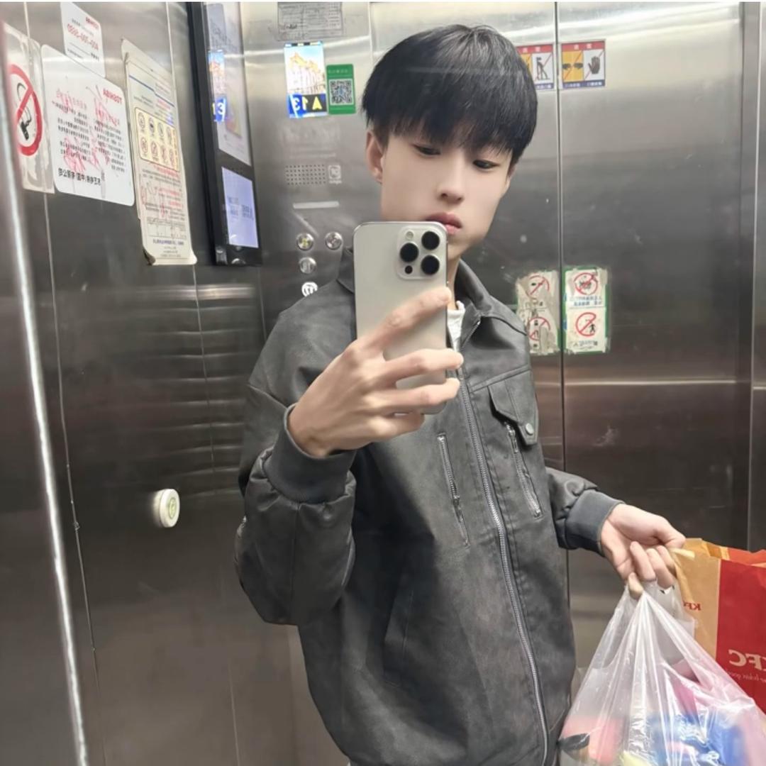 小小帅
