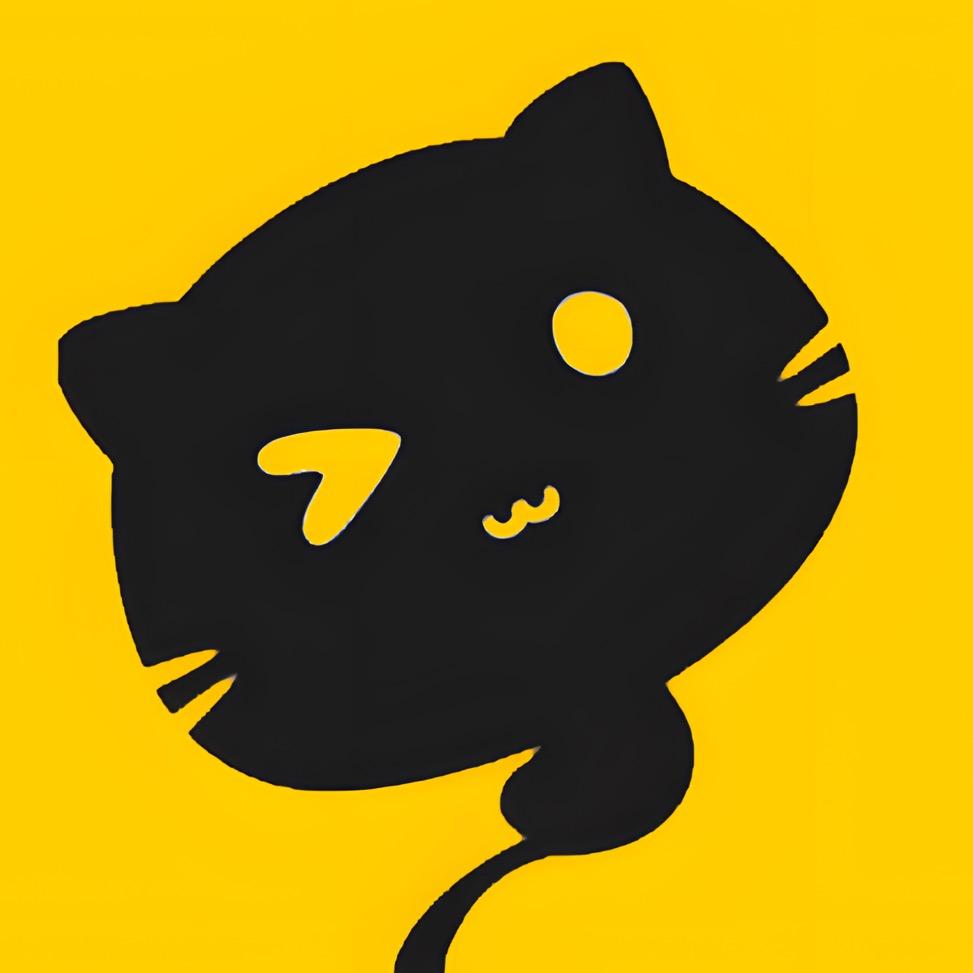 猫猫说漫头像