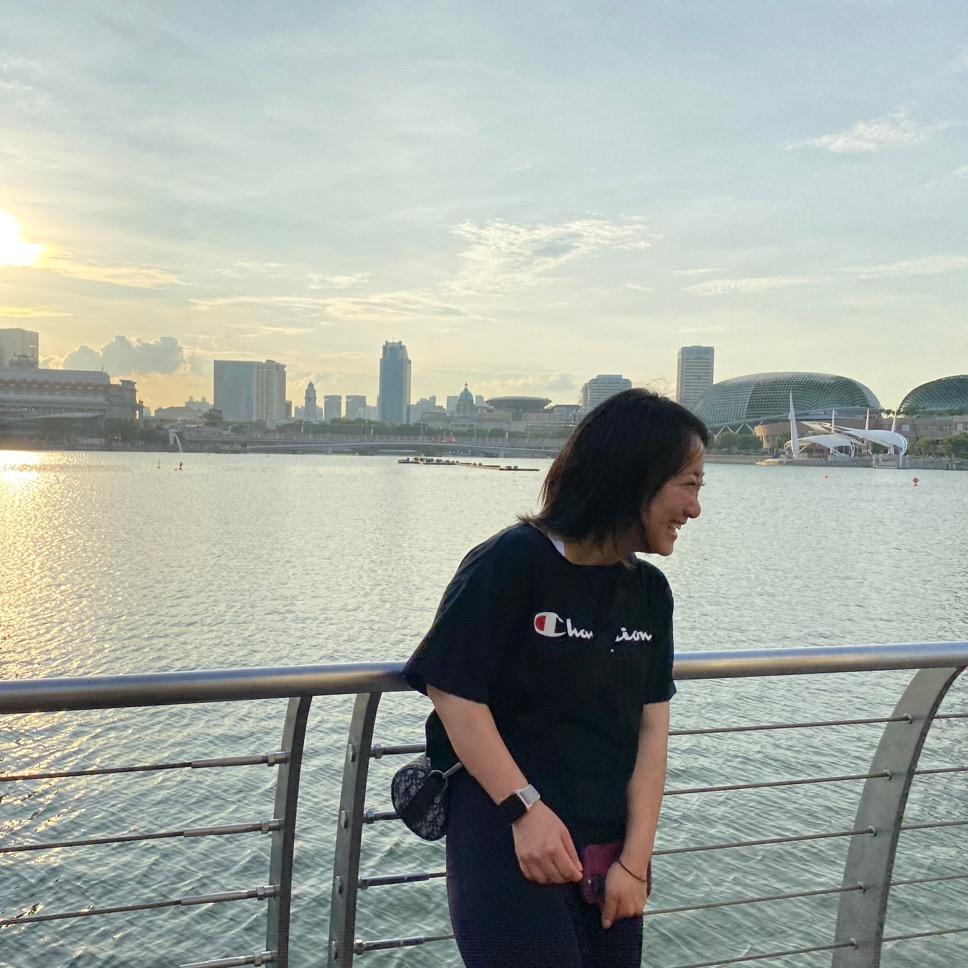 不倒翁阿喵喵