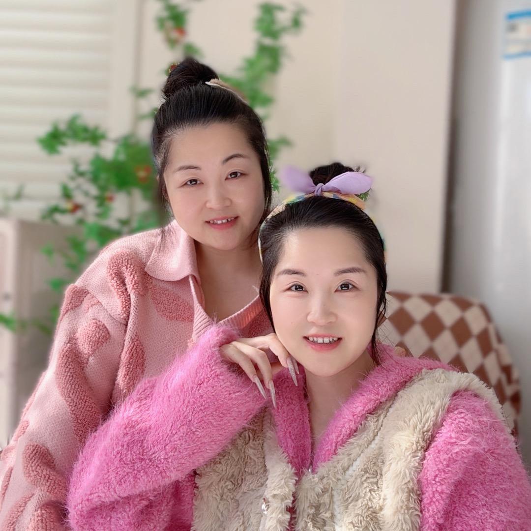 蜜糖.沐熙美甲美睫