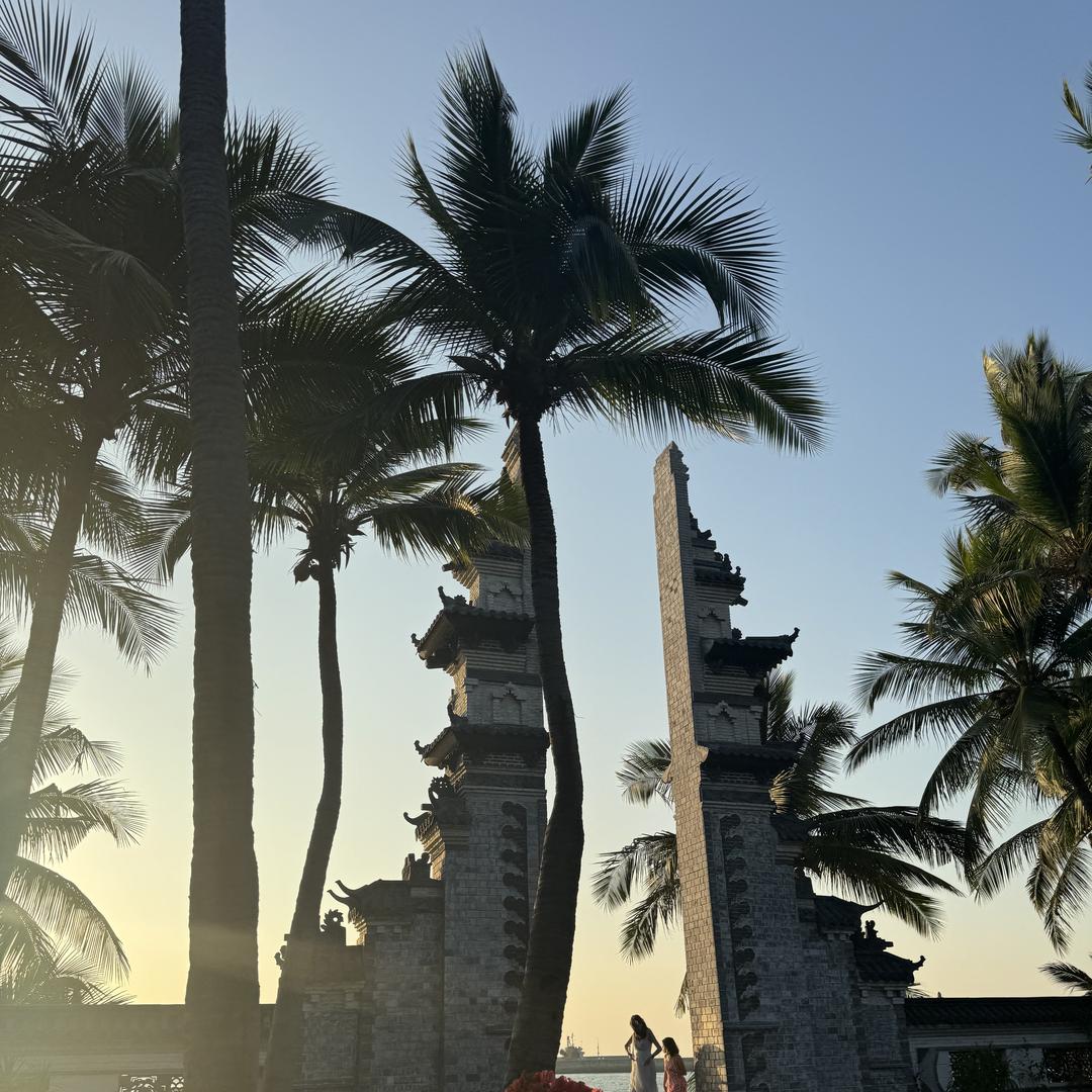 阿天户外