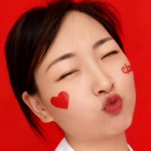 三妮👧