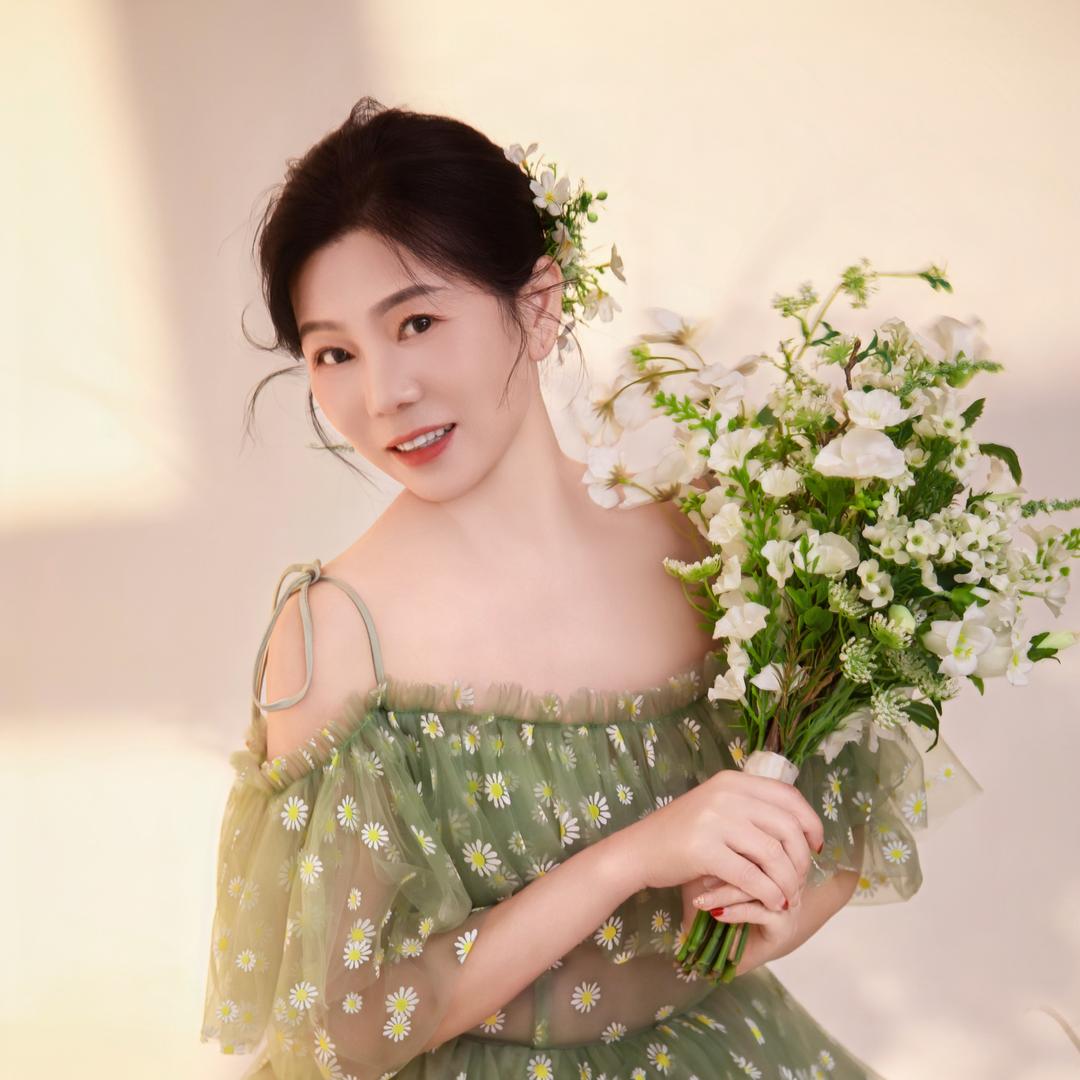 陌上花开—
