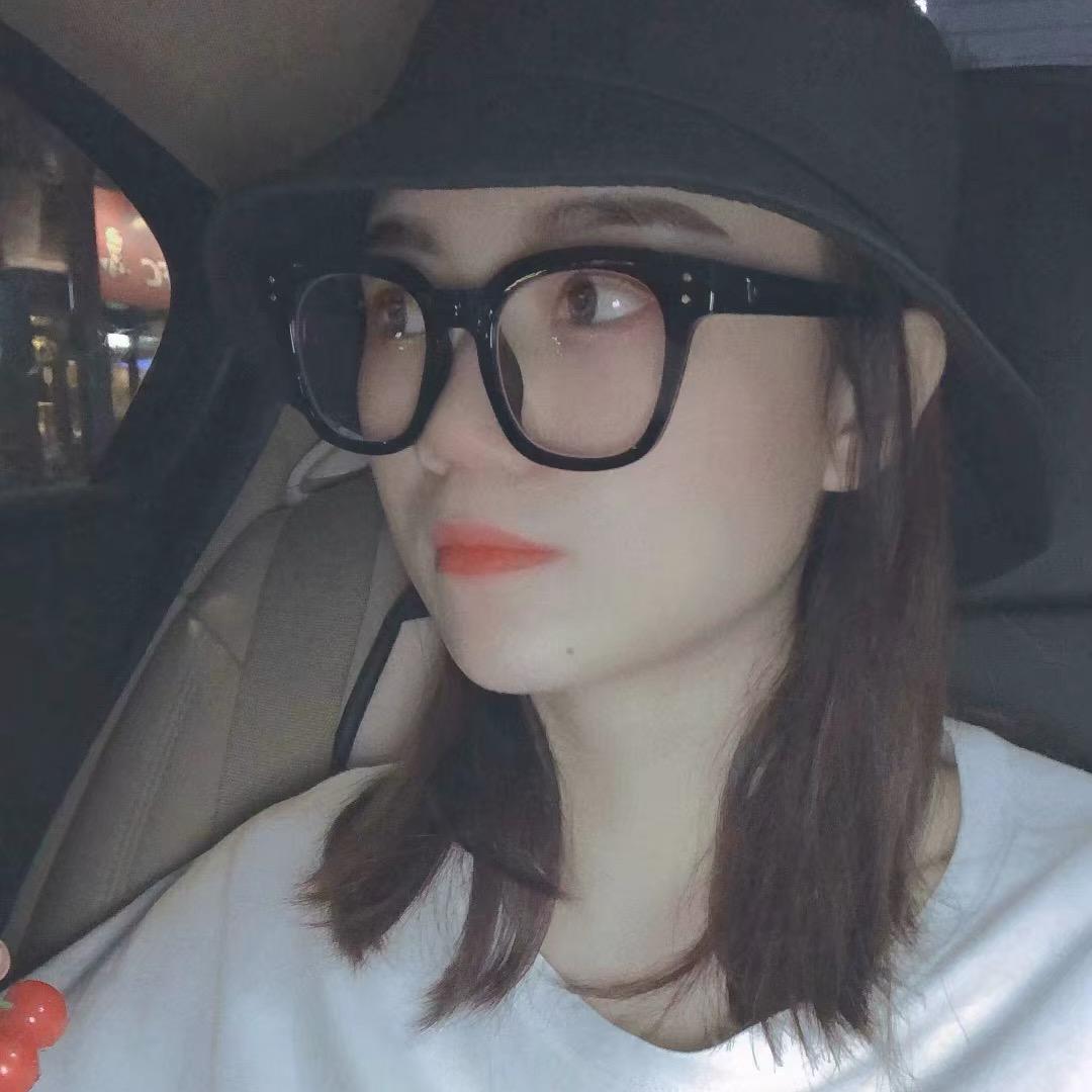 小狐狸🦊丫头