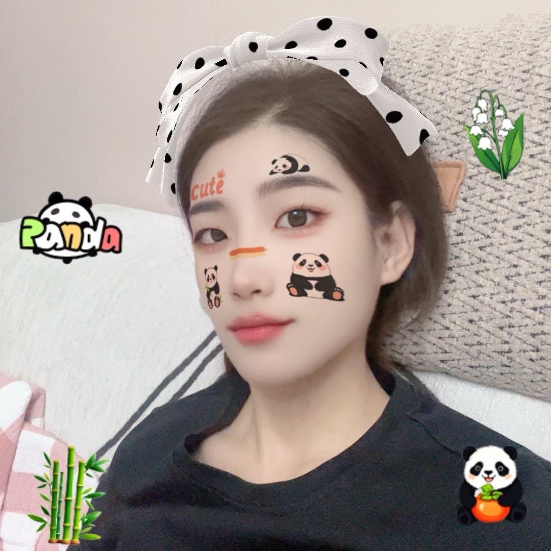 恩恩爱吃菜
