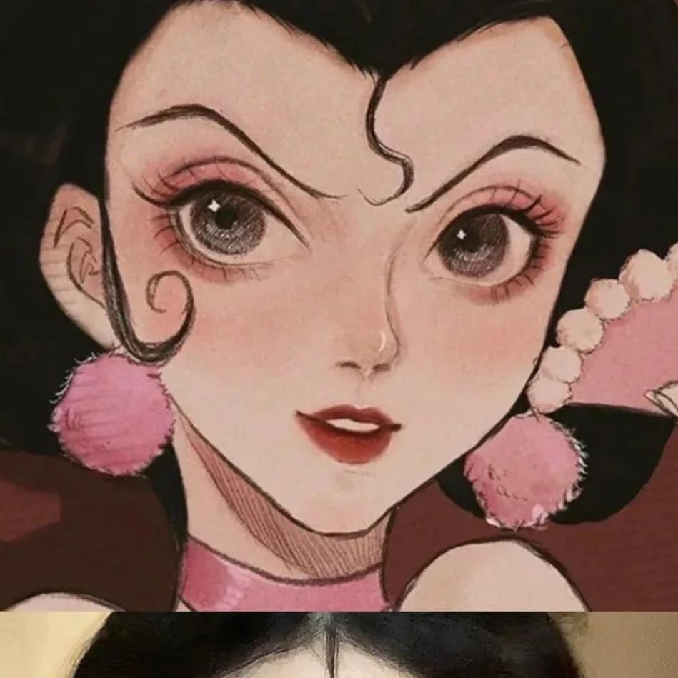 辛德瑞拉吖～