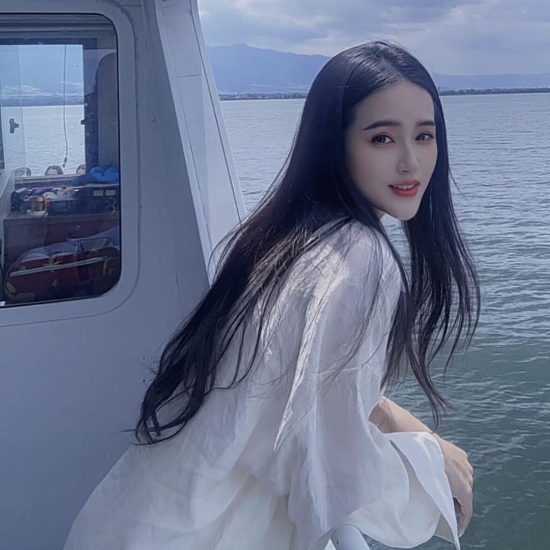 @秋月