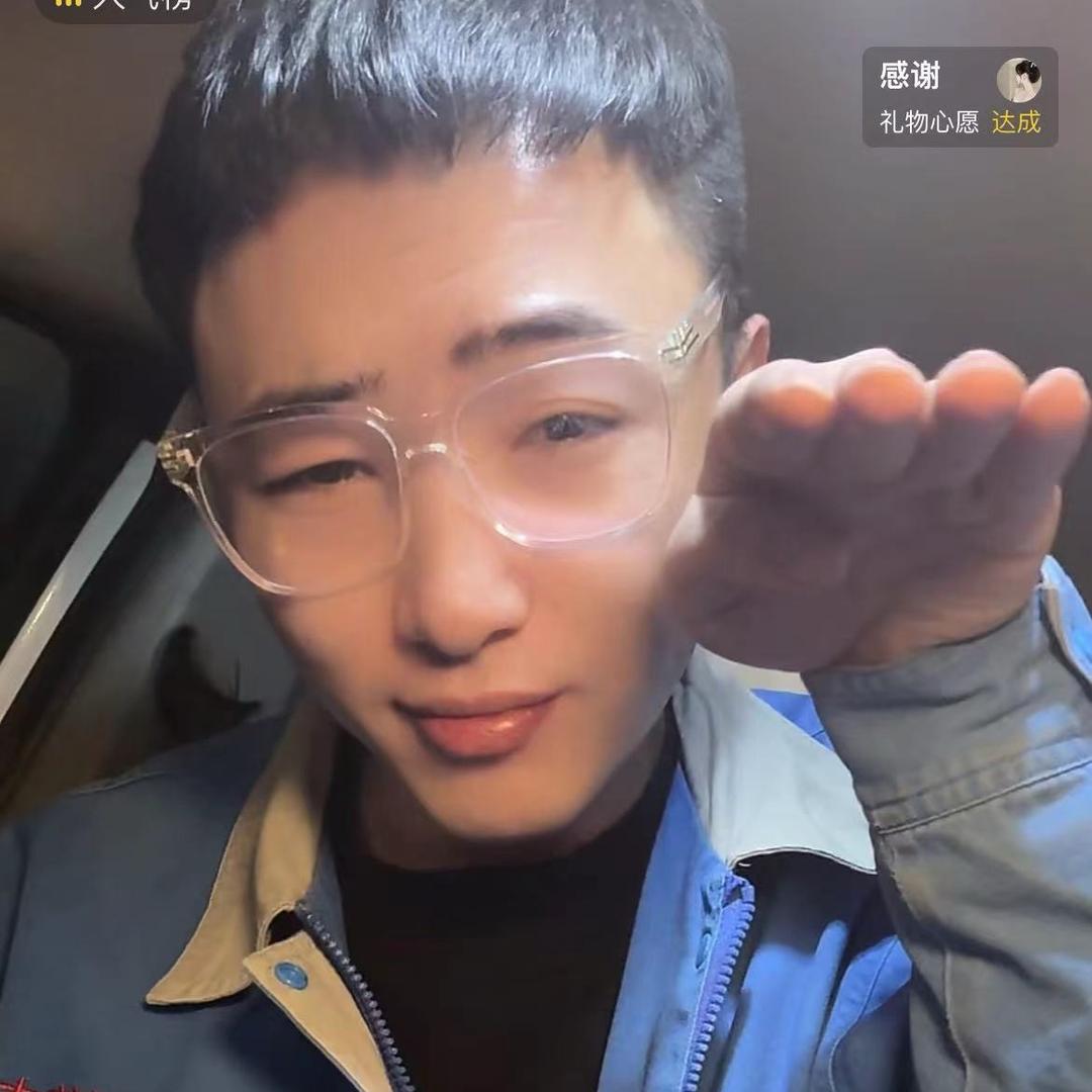 精神小虎