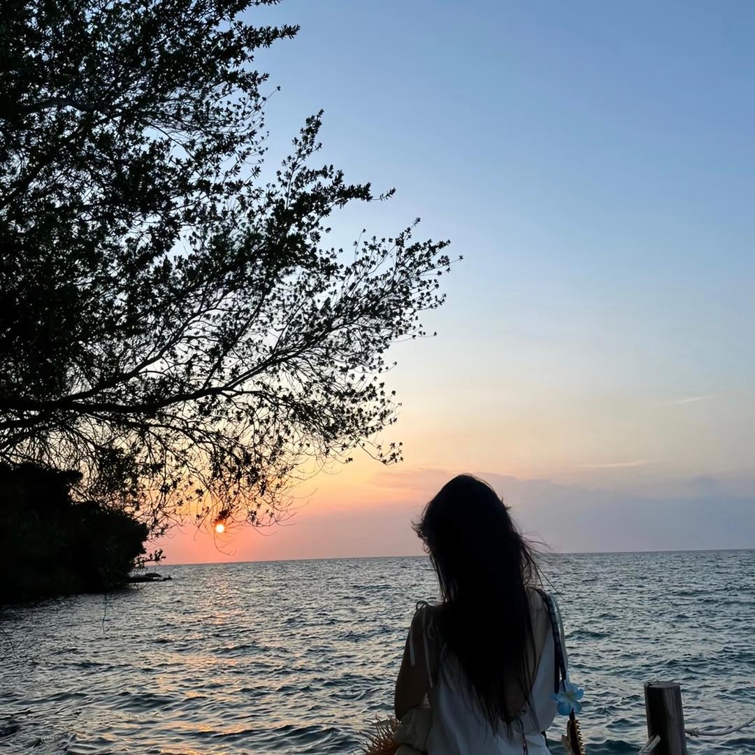 婷婷