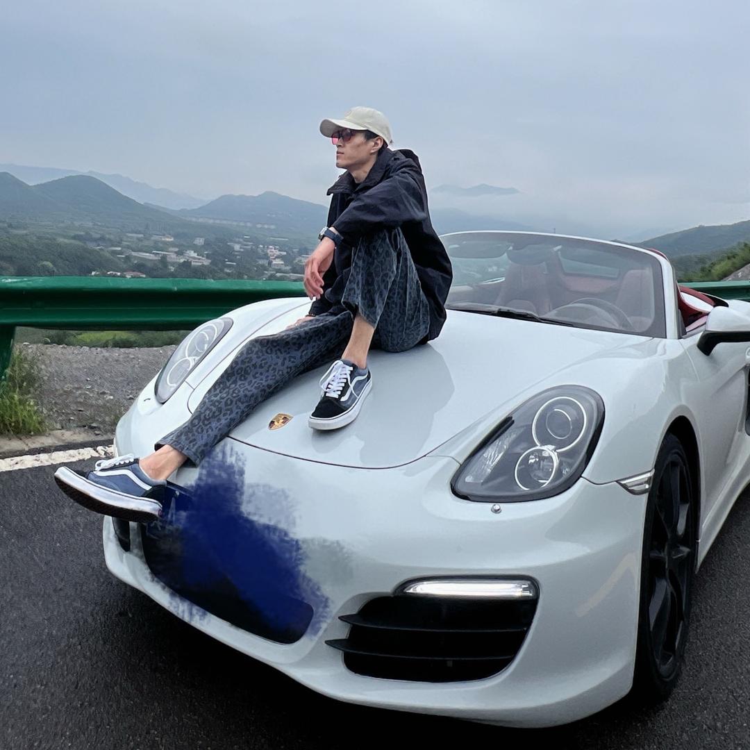 JIA成成（路亚版）