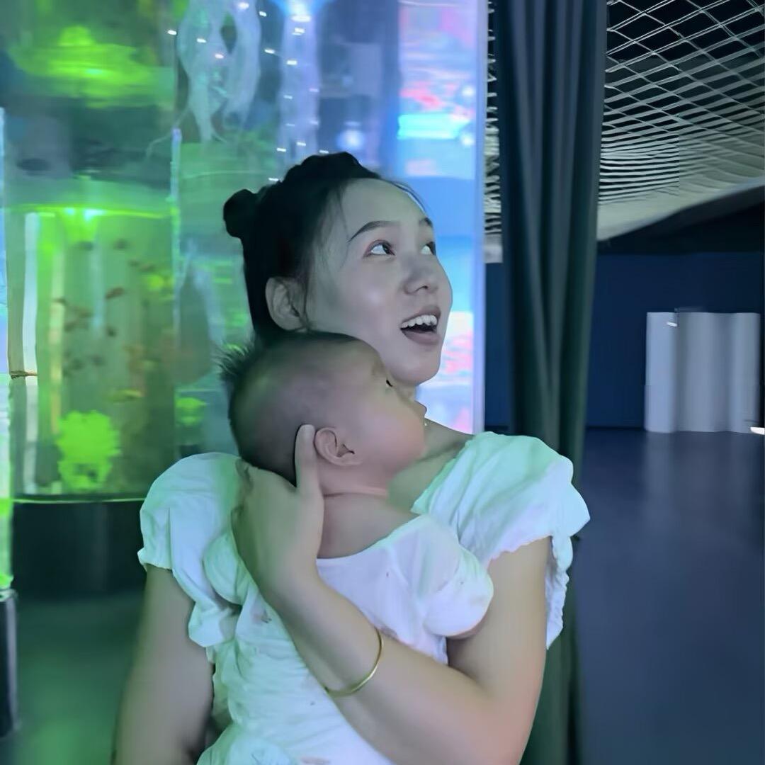 洋洋很哇塞🌈（收废品版）