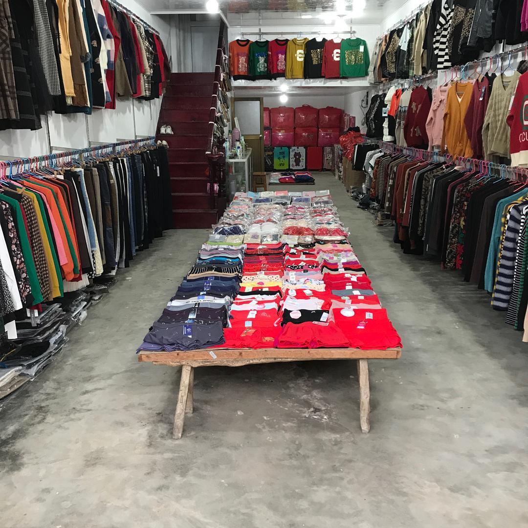 花花服装湖陇新街