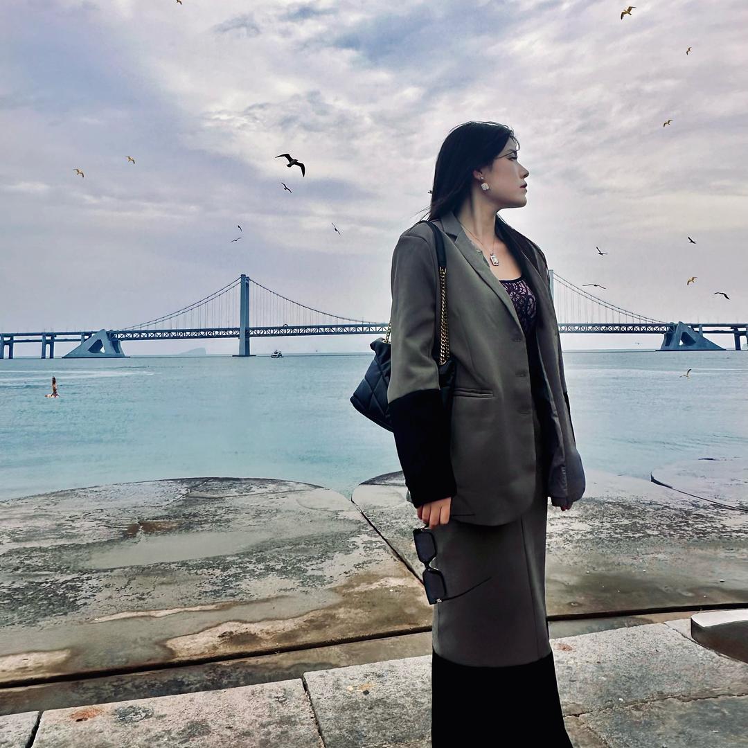 婼彤吖～
