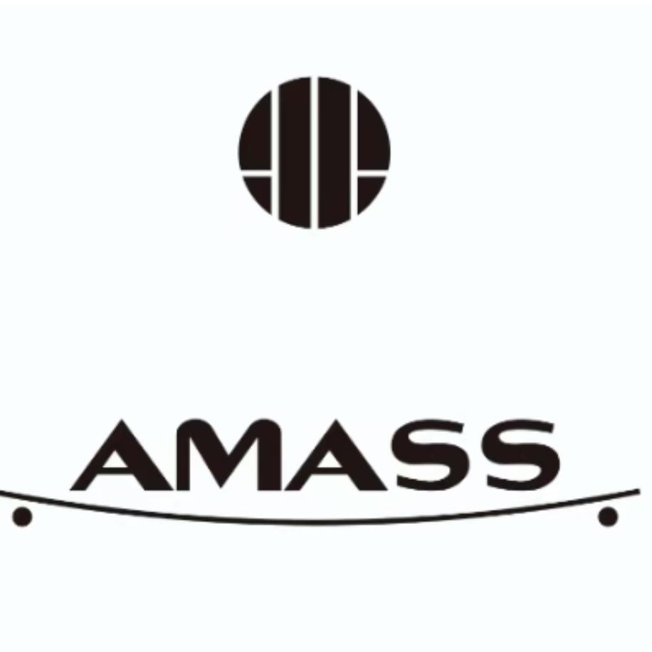 AMASS阿玛施女装旗舰店服饰
