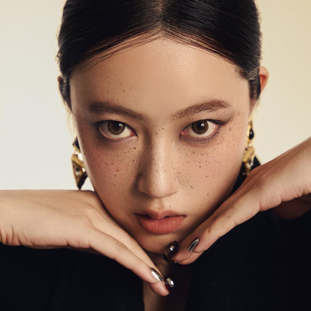 张嫱导师能量美学