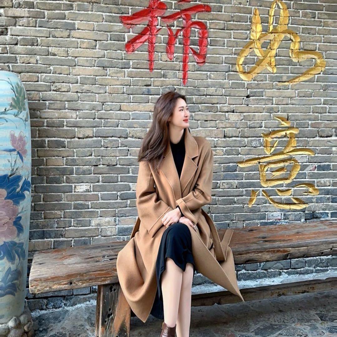 冬芝羊绒