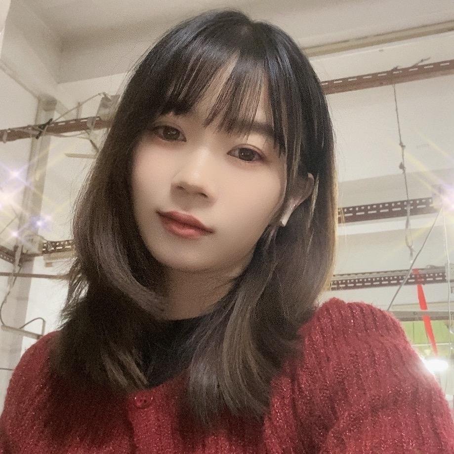 贝贝💗