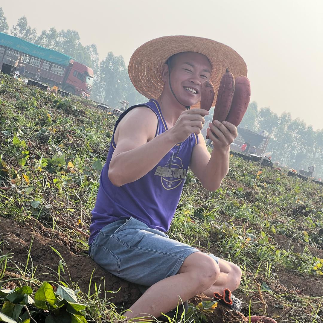 小德子