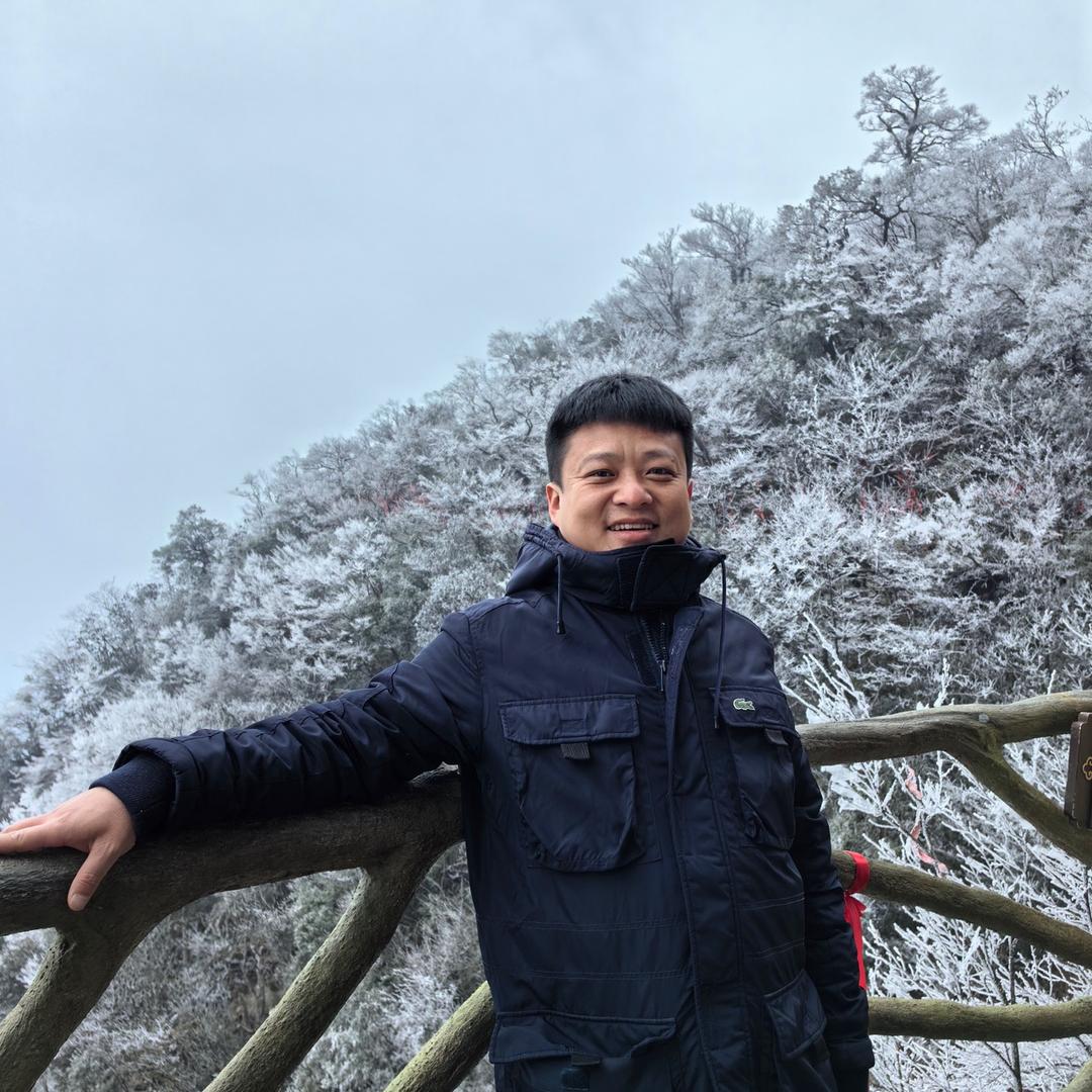 疯老李