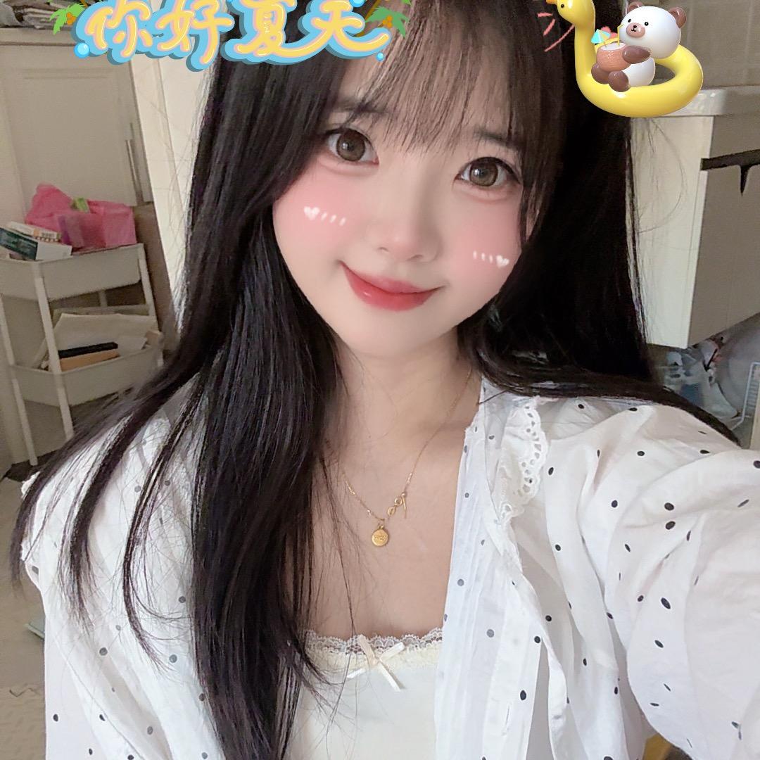 是小鱼啊