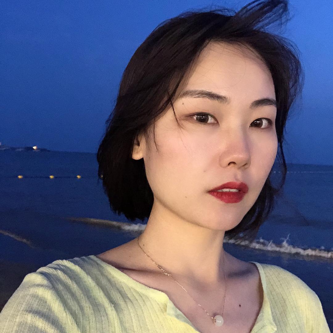 刘漂亮又可爱