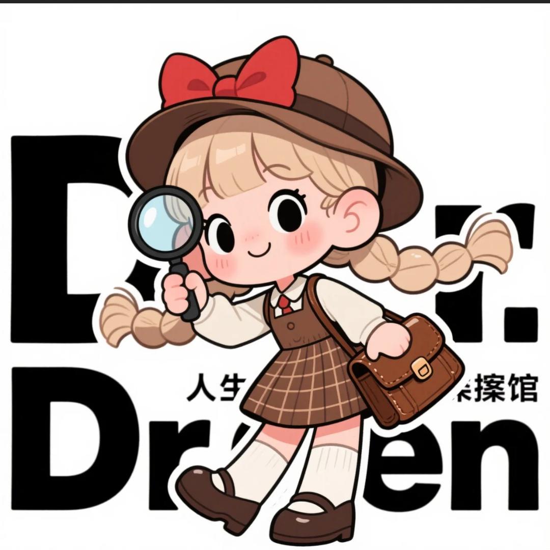 D.r人生剧本杀