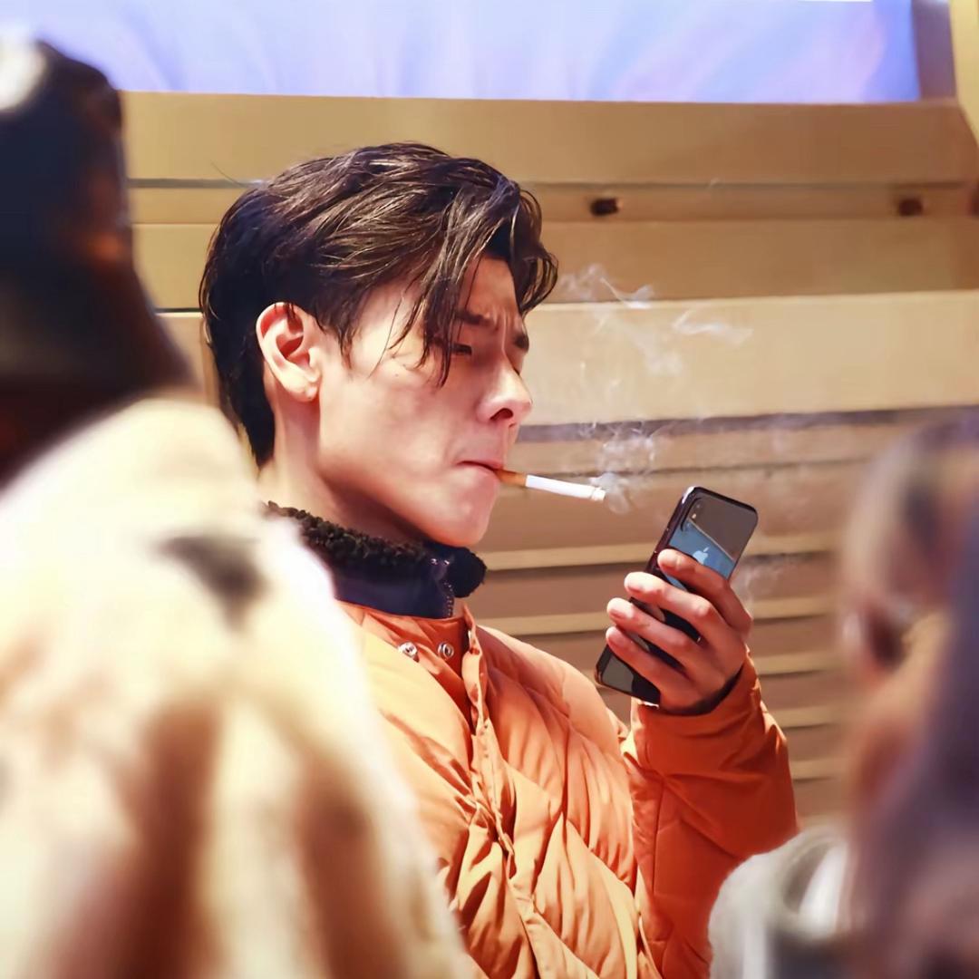 我和我的妞仔