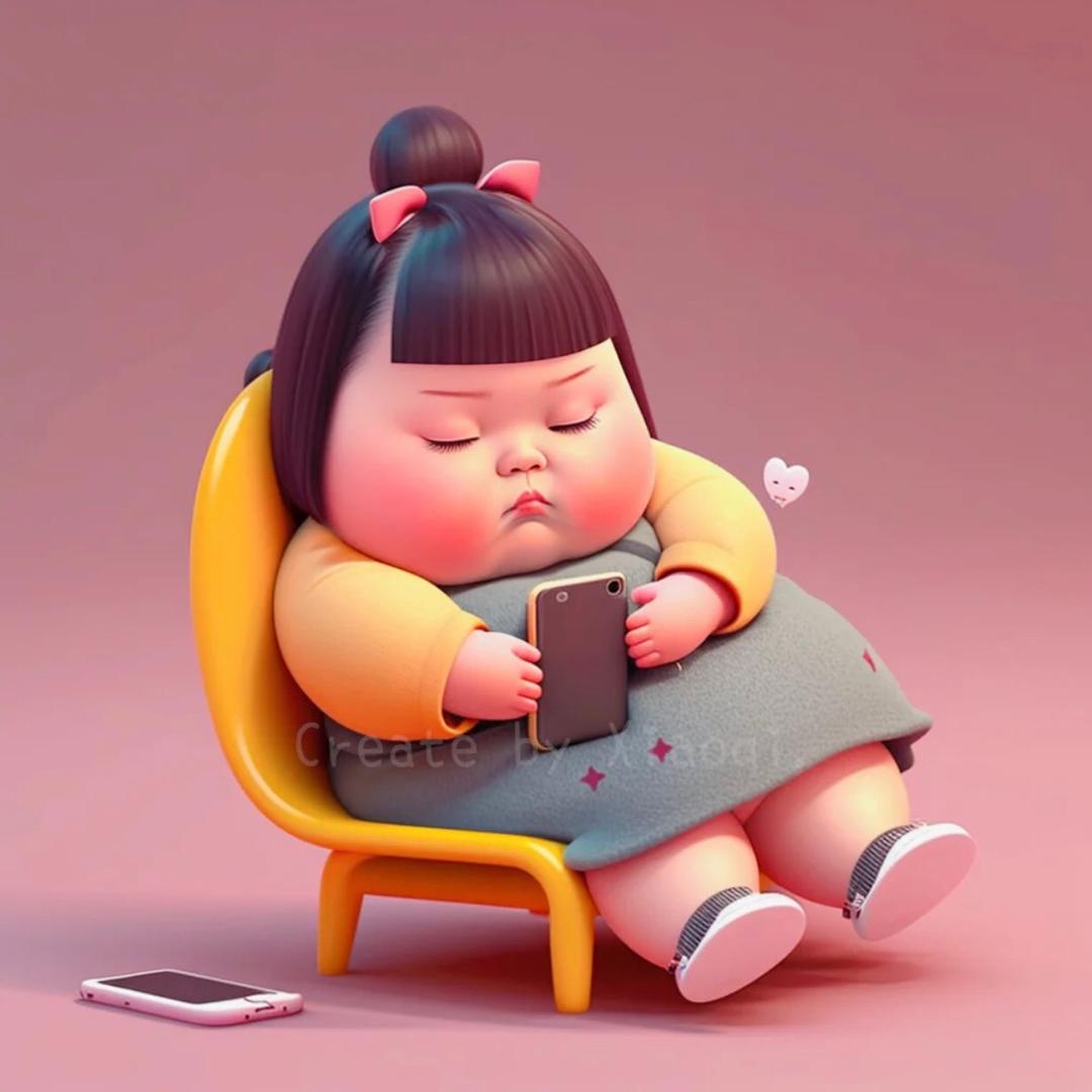 今天不吃热狗了