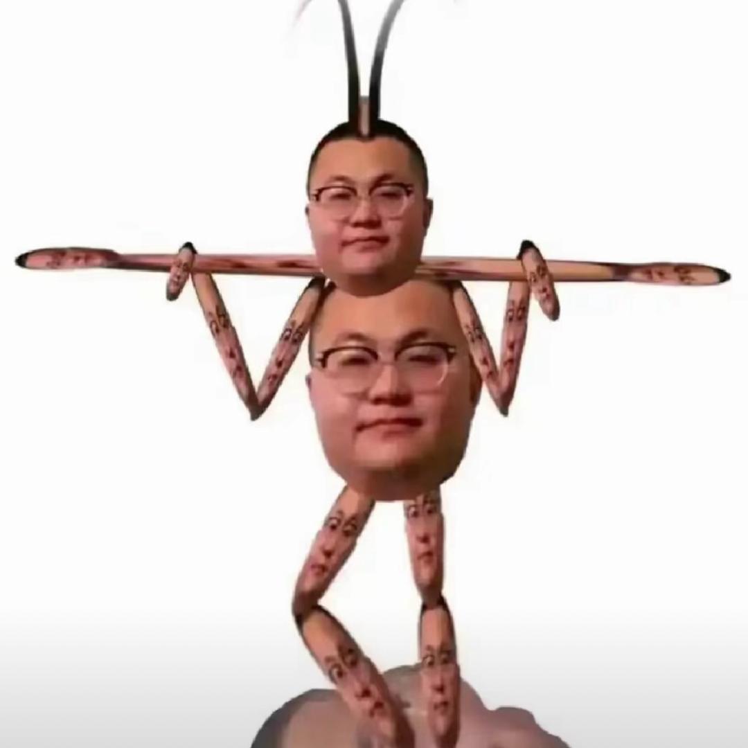 夺命剪刀腿
