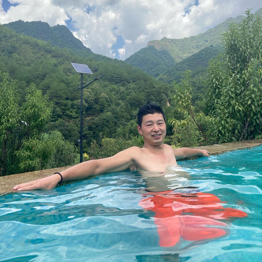 龙泉吹哥