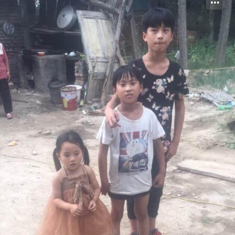 小橙子爸爸（西西）