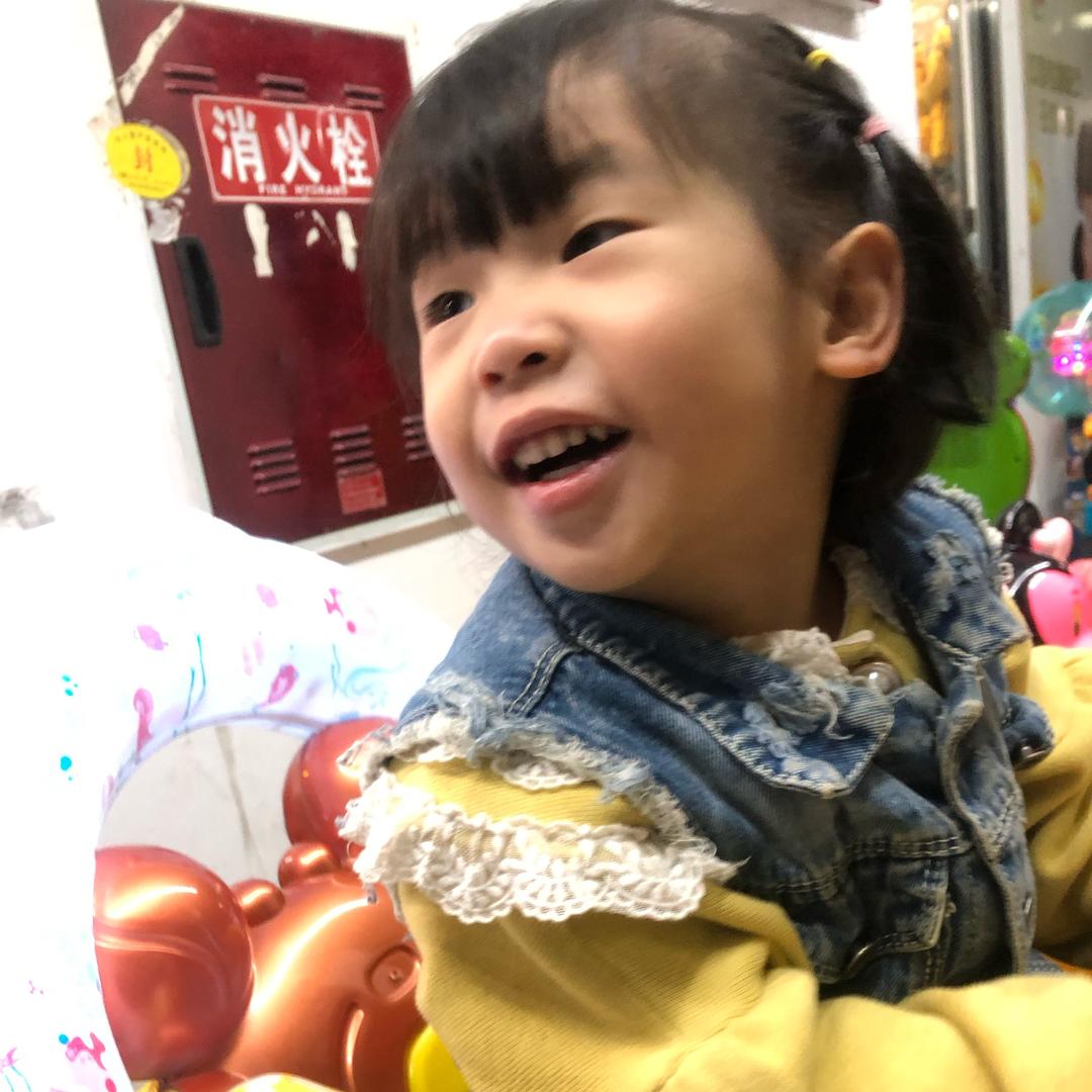 瑶瑶不混