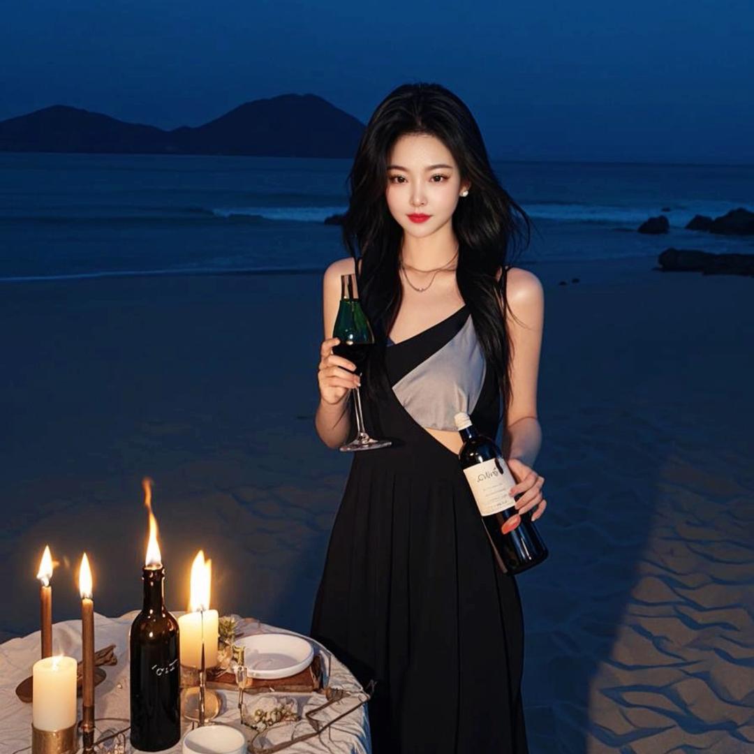 乐小姐的甄选店