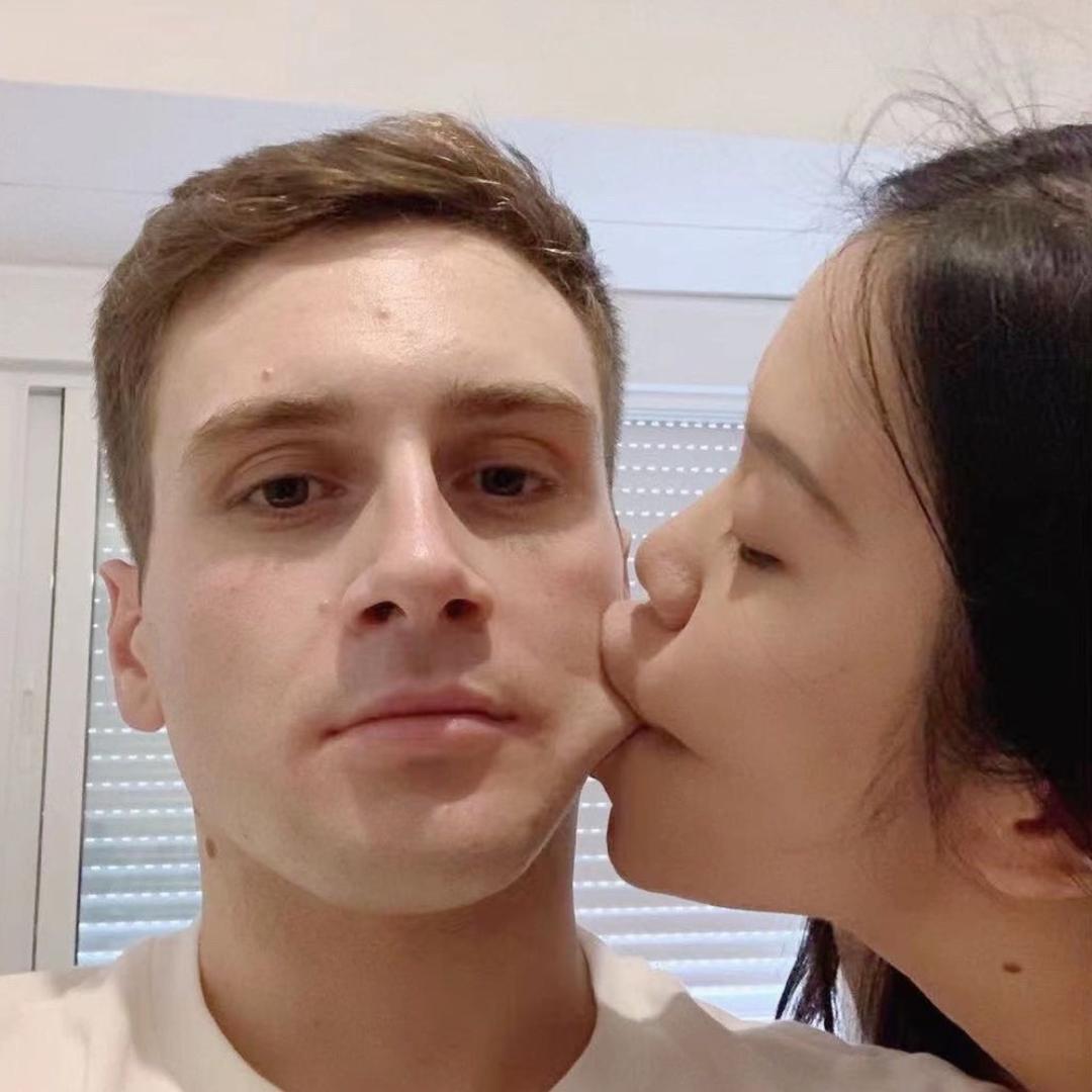 内和丁在西班牙