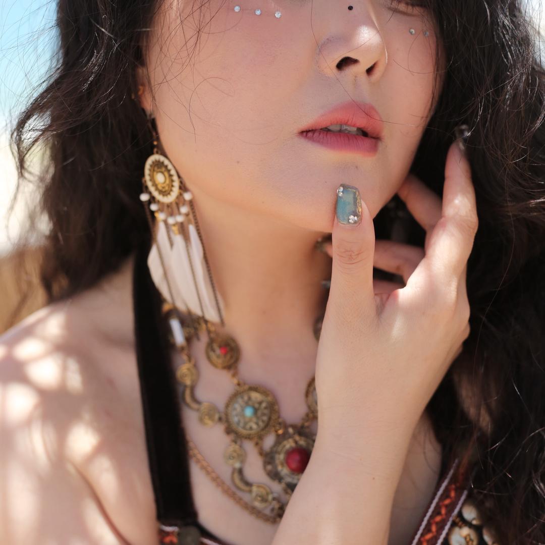 @小燕子